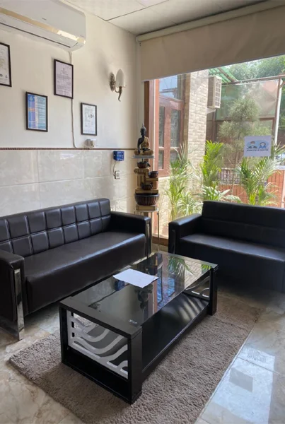 RBS Dental Diagnostic Centre