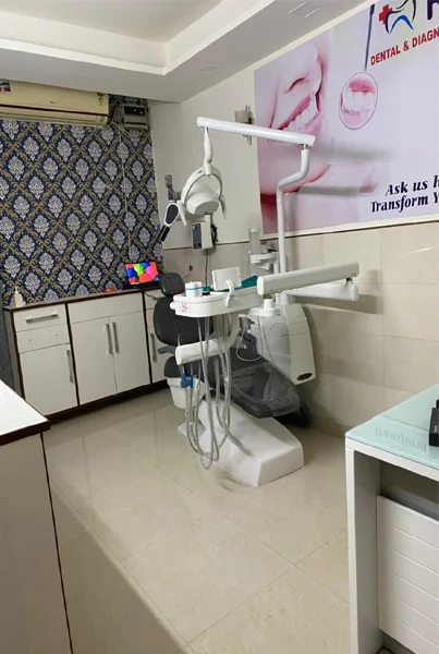 RBS Dental Diagnostic Centre