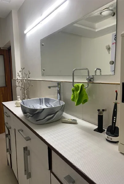 RBS Dental Diagnostic Centre