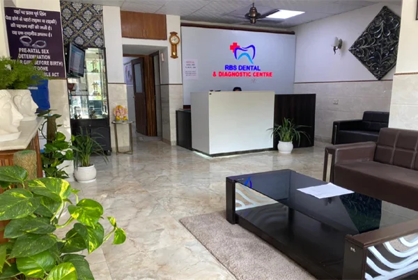 RBS Dental Diagnostic Centre