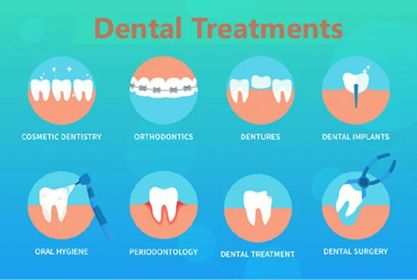 Dental Treatments